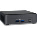 Платформа Intel BNUC11TNKV70002 i7-1185G7, 2*DDR4, 2* M.2 SSD, Iris X Graphics, 2.5Glan, WiFi, BT, 2*HDMI, Thunderbolt 4, Thunderbolt 3, 4*USB 3.0, po купить QBS.ru