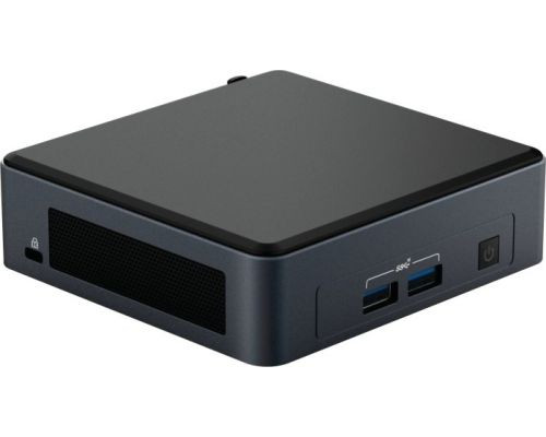 Платформа Intel BNUC11TNKV70002 i7-1185G7, 2*DDR4, 2* M.2 SSD, Iris X Graphics, 2.5Glan, WiFi, BT, 2*HDMI, Thunderbolt 4, Thunderbolt 3, 4*USB 3.0, po купить QBS.ru