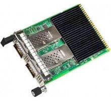 Сетевая карта Intel E810CQDA2OCPV3