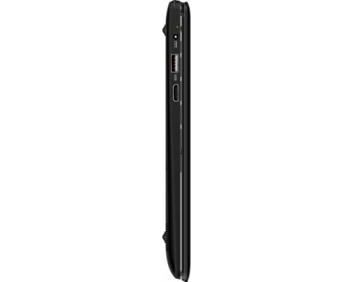 Ноутбук Irbis NB104 N4020/4GB/64GB eMMC/HD graphics 600/11.6 1366*768 IPS/WiFi/BT/cam/Win10Pro/black купить QBS.ru