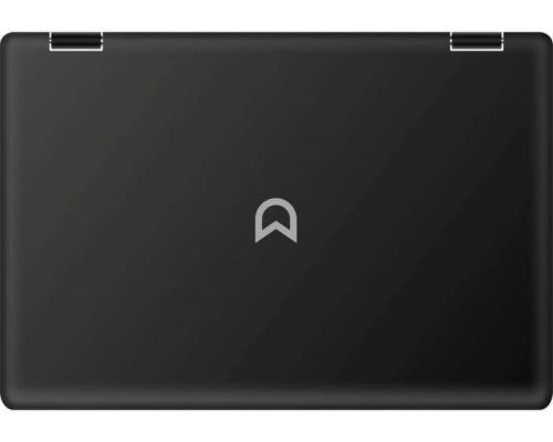 Ноутбук Irbis NB120 YOGA N4020/4GB/64GB eMMc/UHD graphics 600/11.6 1366*768 IPS/WiFi/BT/cam/Win10Pro/black купить QBS.ru