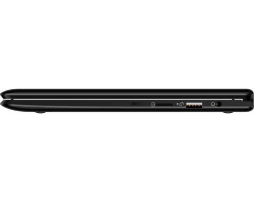 Ноутбук Irbis NB121 N4020/4GB/64GB eMMC/11.6 HD IPS/UHD graphics/cam/Wi-Fi/BT/Win10Home/black купить QBS.ru