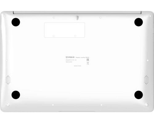 Ноутбук Irbis NB265 N4020/4GB/128GB eMMC/UHD Graphics 600/14.1 1920*1080/cam/WiFi/BT/Win10Pro купить QBS.ru