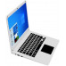 Ноутбук Irbis NB265 N4020/4GB/128GB eMMC/UHD Graphics 600/14.1 1920*1080/cam/WiFi/BT/Win10Pro купить QBS.ru
