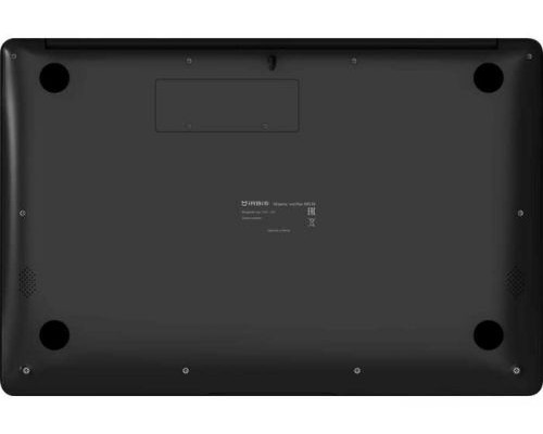 Ноутбук Irbis NB248 N4020/4GB/128GB eMMC/HD graphics 600/14.1 FHD IPS/WiFi/BT/cam/Win10Home/black купить QBS.ru