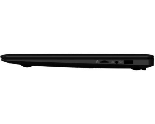 Ноутбук Irbis NB248 N4020/4GB/128GB eMMC/HD graphics 600/14.1 FHD IPS/WiFi/BT/cam/Win10Home/black купить QBS.ru