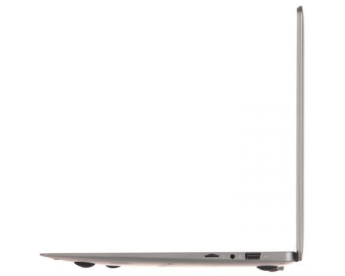 Ноутбук Irbis NB256 N3350/4GB/64GB eMMC/14 HD IPS/HD пraphics 500/WiFi/BT/cam/Win10Home/gray купить QBS.ru