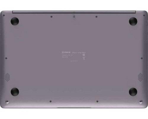Ноутбук Irbis NB257 N3350/4GB/64GB eMMC/HD Graphics 500/14 HD IPS/WiFi/BT/cam/Win10Home/gray купить QBS.ru