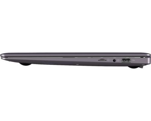 Ноутбук Irbis NB257 N3350/4GB/64GB eMMC/HD Graphics 500/14 HD IPS/WiFi/BT/cam/Win10Home/gray купить QBS.ru