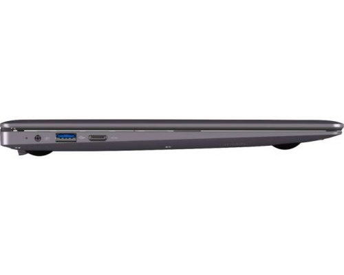 Ноутбук Irbis NB257 N3350/4GB/64GB eMMC/HD Graphics 500/14 HD IPS/WiFi/BT/cam/Win10Home/gray купить QBS.ru