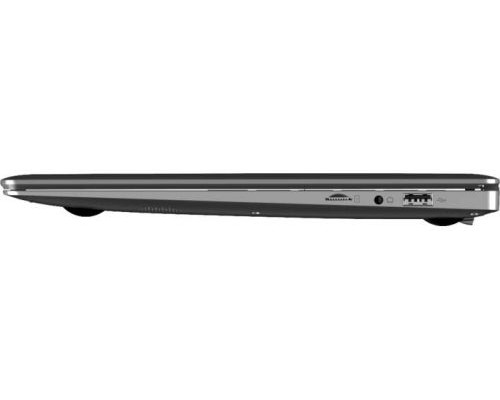Ноутбук Irbis NB259 N3350/4GB/64GB eMMC/14 HD IPS/HD graphics 500/WiFi/BT/cam/Win10Home/gray купить QBS.ru
