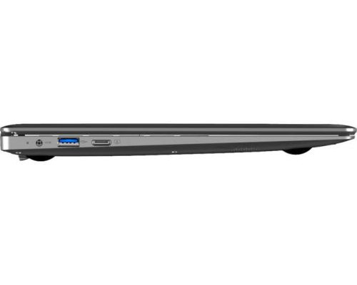 Ноутбук Irbis NB259 N3350/4GB/64GB eMMC/14 HD IPS/HD graphics 500/WiFi/BT/cam/Win10Home/gray купить QBS.ru