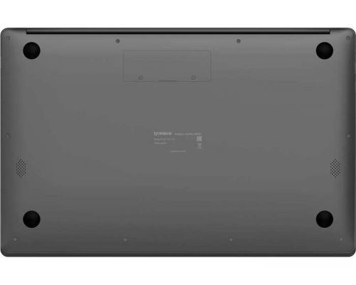 Ноутбук Irbis NB261 N3350/4GB/128GB eMMC/HD graphics 500/15.6 FHD IPS/WiFi/BT/cam/Win10Home/gray купить QBS.ru