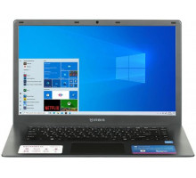Ноутбук Irbis NB261 N3350/4GB/128GB eMMC/HD graphics 500/15.6" FHD IPS/WiFi/BT/cam/Win10Home/gray