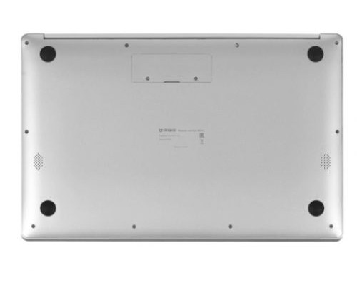 Ноутбук Irbis NB262 N3350/4GB/128GB eMMC/HD Graphics 500/15.6 FHD IPS/WiFi/BT/cam/Win10Home/silber купить QBS.ru