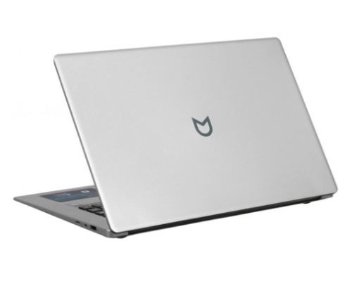 Ноутбук Irbis NB262 N3350/4GB/128GB eMMC/HD Graphics 500/15.6 FHD IPS/WiFi/BT/cam/Win10Home/silber купить QBS.ru