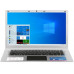 Ноутбук Irbis NB262 N3350/4GB/128GB eMMC/HD Graphics 500/15.6 FHD IPS/WiFi/BT/cam/Win10Home/silber купить QBS.ru