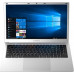 Ноутбук Irbis NB249 J3710/4GB/128GB eMMC/HD graphics/15.6 FHD IPS/WiFi/BT/cam/Win10Home/silver купить QBS.ru