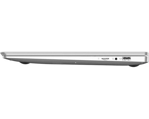 Ноутбук Irbis NB249 J3710/4GB/128GB eMMC/HD graphics/15.6 FHD IPS/WiFi/BT/cam/Win10Home/silver купить QBS.ru