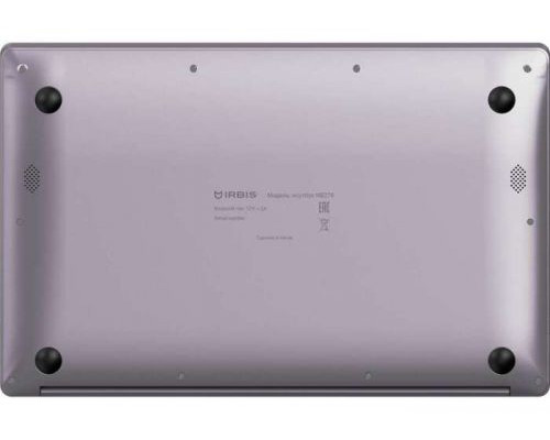 Ноутбук Irbis NB276 J3710/4GB/128GB eMMC/HD Graphics/15.6 1920*1080/WiFi/BT/Win10Home купить QBS.ru