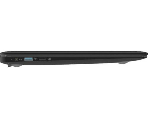 Ноутбук Irbis NB281 N3350/4GB/64GB/UHD Graphics/14 1366*768/cam/WiFi/BT/DOS купить QBS.ru