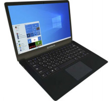 Ноутбук Irbis NB282 N3350/4GB/128GB eMMC/UHD Graphics/14" 1366*768/WiFi/BT/DOS