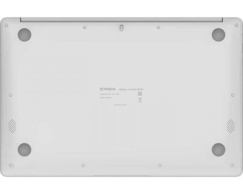 Ноутбук Irbis NB284 N3350/4GB/128GB eMMC/14 1920*1080/UHD Graphics/Wi-Fi/BT/DOS купить QBS.ru