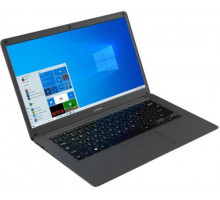 Ноутбук Irbis NB283 N3350/4GB/128GB eMMC/14" 1366*768/UHD Graphics/WiFI/BT/DOS