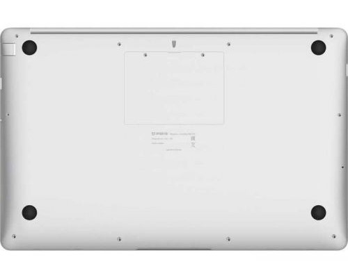 Ноутбук Irbis NB700 N4020/4GB/128GB eMMC/17.3 1600*900/cam/Win10Pro купить QBS.ru