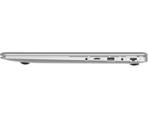 Ноутбук Irbis NB700 N4020/4GB/128GB eMMC/17.3 1600*900/cam/Win10Pro купить QBS.ru