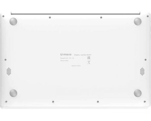 Ноутбук Irbis NB287 J3710/15.6 1366*768/4GB/128GB eMMC/UHD Graphics/WiFi/BT/Win10Pro купить QBS.ru