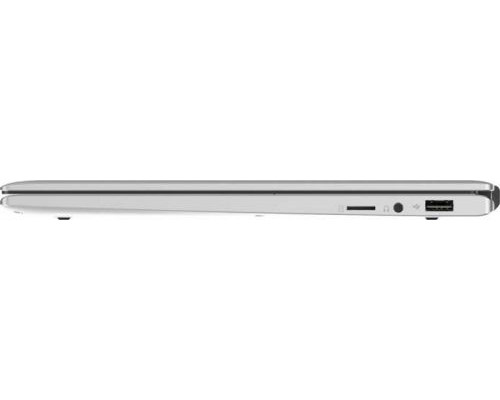 Ноутбук Irbis NB655 J3710/4GB/64GB/HD Graphics/13.5 3000*2000/cam/WiFi/BT/cam/Win10Pro/silver купить QBS.ru