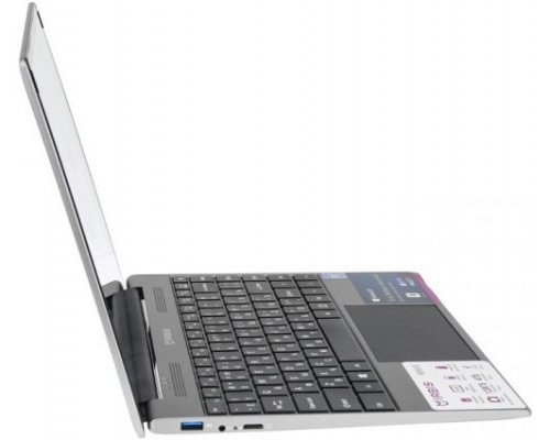 Ноутбук Irbis NB665 J3710/4GB/128GB/13.5 3000*2000/UHD Graphics 405/WiFi/BT/Win10Pro купить QBS.ru
