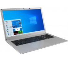 Ноутбук Irbis NB702 J3710/4GB/128GB eMMC/17.3" 1600*900/WiFi/BT/cam/Win10Pro