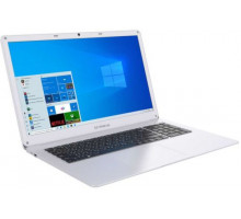 Ноутбук Irbis NB703 J3710/4GB/128GB eMMC/17.3" 1600*900/WiFi/BT/cam/Win10Pro