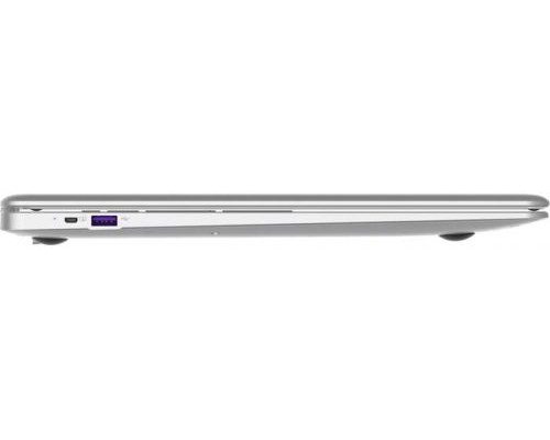 Ноутбук Irbis NB704 J3710/4GB/128GB eMMC/UHD Graphics/17.31600*900/WiFi/BT/cam/DOS купить QBS.ru