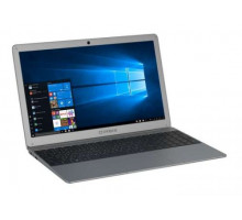 Ноутбук Irbis NB515 i3 5005U/8GB/512GB SSD/15.6" 1920*1080/cam/Win10Home/серебристый