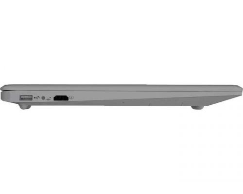 Ноутбук Irbis NB515 i3 5005U/8GB/512GB SSD/15.6 1920*1080/cam/Win10Home/серебристый купить QBS.ru
