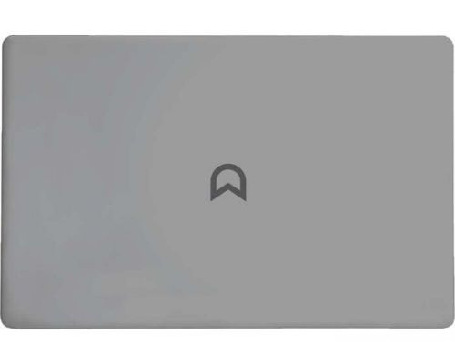 Ноутбук Irbis NB515 i3 5005U/8GB/512GB SSD/15.6 1920*1080/cam/Win10Home/серебристый купить QBS.ru