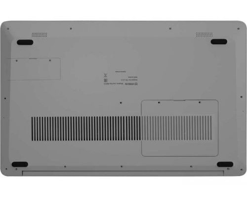 Ноутбук Irbis NB515 i3 5005U/8GB/512GB SSD/15.6 1920*1080/cam/Win10Home/серебристый купить QBS.ru