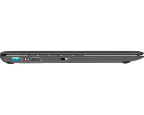 Ноутбук Irbis NB610 i3-1005G1/8GB/128GB SSD+1TB HDD/15.6 1920*1080/WiFi/Win10Home купить QBS.ru