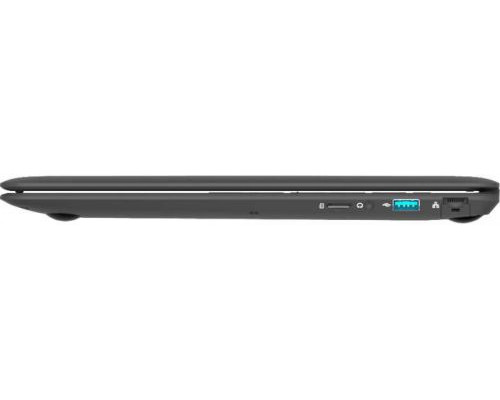 Ноутбук Irbis NB610 i3-1005G1/8GB/128GB SSD+1TB HDD/15.6 1920*1080/WiFi/Win10Home купить QBS.ru