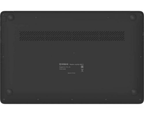 Ноутбук Irbis NB615 i3-1005G1/16GB/128GB SSD+1TB HDD/UHD Graphics/15.6 1920*1080/cam/WiFi/Win10Home купить QBS.ru