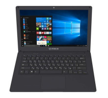 Ноутбук Irbis NB64 Z8350/2GB/32GB/13.3" 1080*1920/cam/WiFi/jack 3.5/Win10Home/apple grey