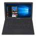 Ноутбук Irbis NB64 Z8350/2GB/32GB/13.3 1080*1920/cam/WiFi/jack 3.5/Win10Home/apple grey купить QBS.ru