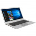 Ноутбук Irbis NB244 N3350/4GB/64GB eMMC/14.1″ FHD IPS/HD graphics 500/cam/Wi-Fi/BT/Win10Pro/silver купить QBS.ru