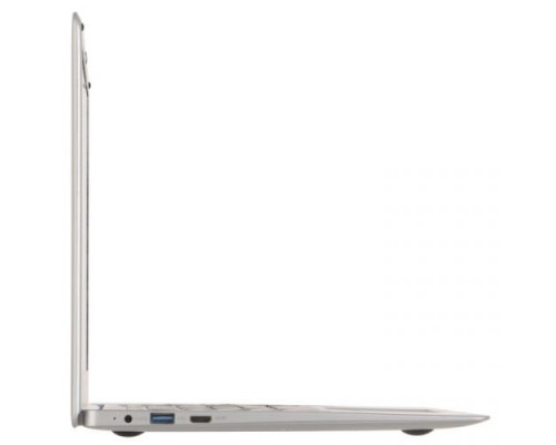 Ноутбук Irbis NB244 N3350/4GB/64GB eMMC/14.1″ FHD IPS/HD graphics 500/cam/Wi-Fi/BT/Win10Pro/silver купить QBS.ru