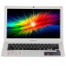Ноутбук Irbis NB73 J3455/4GB/64GB/cam/HD Graphics 500/13.3/Win10Home/white купить QBS.ru