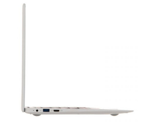 Ноутбук Irbis NB73 J3455/4GB/64GB/cam/HD Graphics 500/13.3/Win10Home/white купить QBS.ru