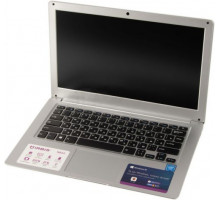 Ноутбук Irbis NB69 Z3735F/2GB/32GB eMMC/13.3" FHD IPS/HD graphics 500/cam/Wi-Fi/BT/Win10Home/grey